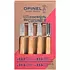 Набір ножів Opinel "Les Essentiels" Olive, фото 